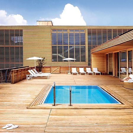 Hotel Post Bezau Kültér fotó