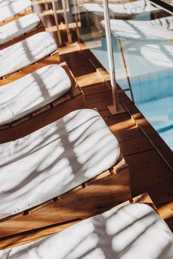 Hotel Post Bezau Kültér fotó