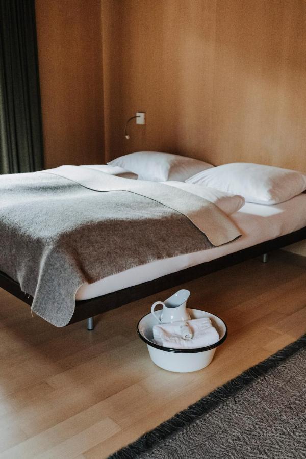 Hotel Post Bezau Kültér fotó